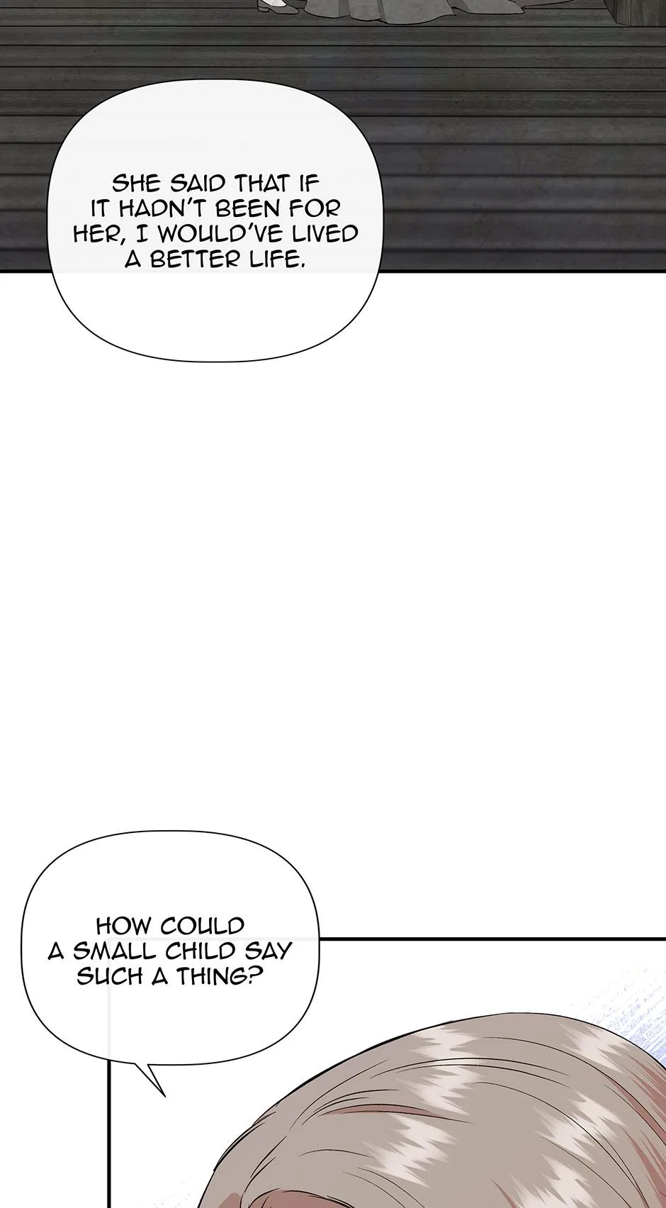 I Wasn’t the Cinderella Chapter 123 – Page 27