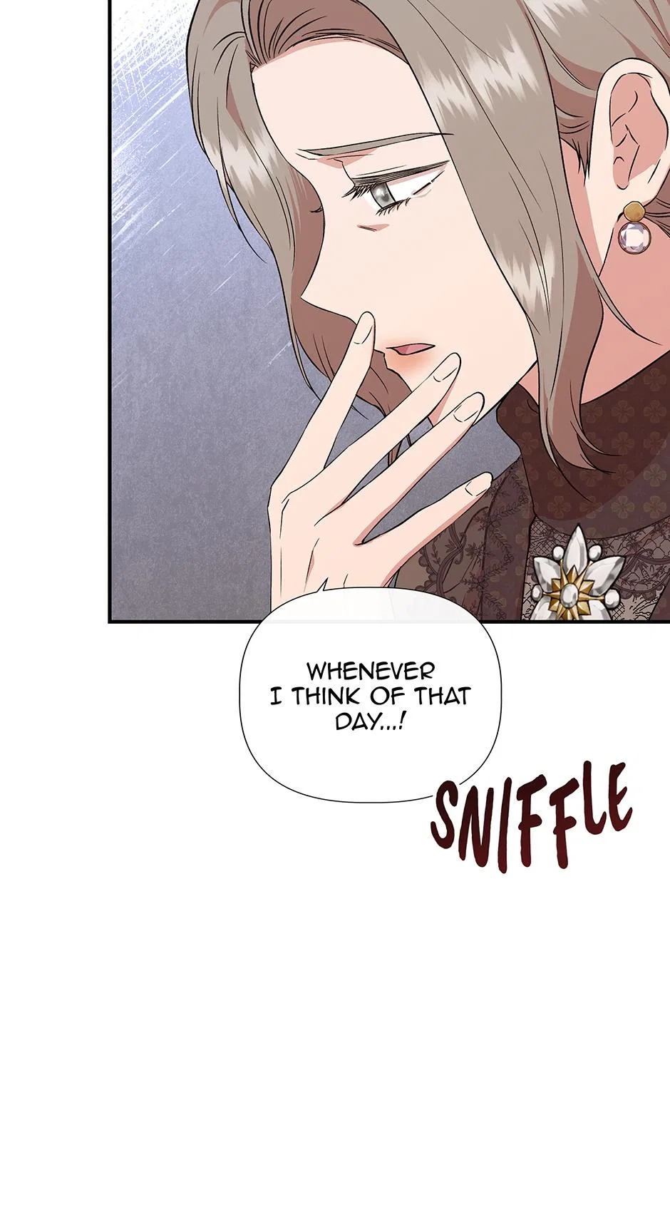 I Wasn’t the Cinderella Chapter 123 – Page 28