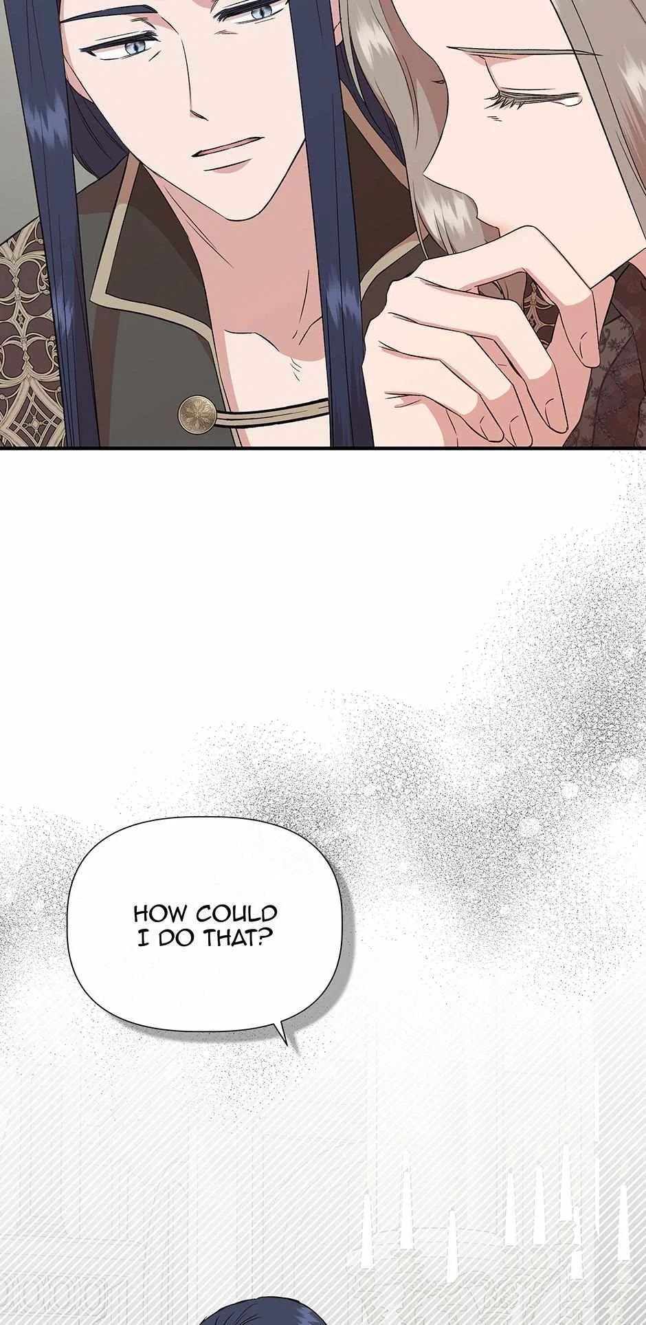 I Wasn’t the Cinderella Chapter 123 – Page 30