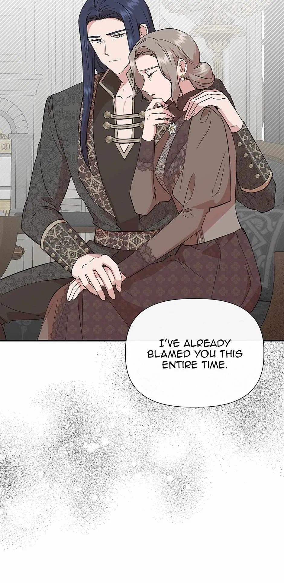I Wasn’t the Cinderella Chapter 123 – Page 31
