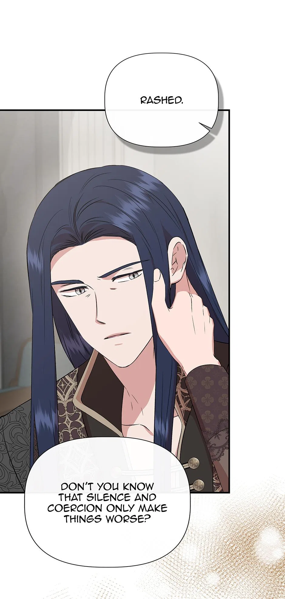 I Wasn’t the Cinderella Chapter 123 – Page 34