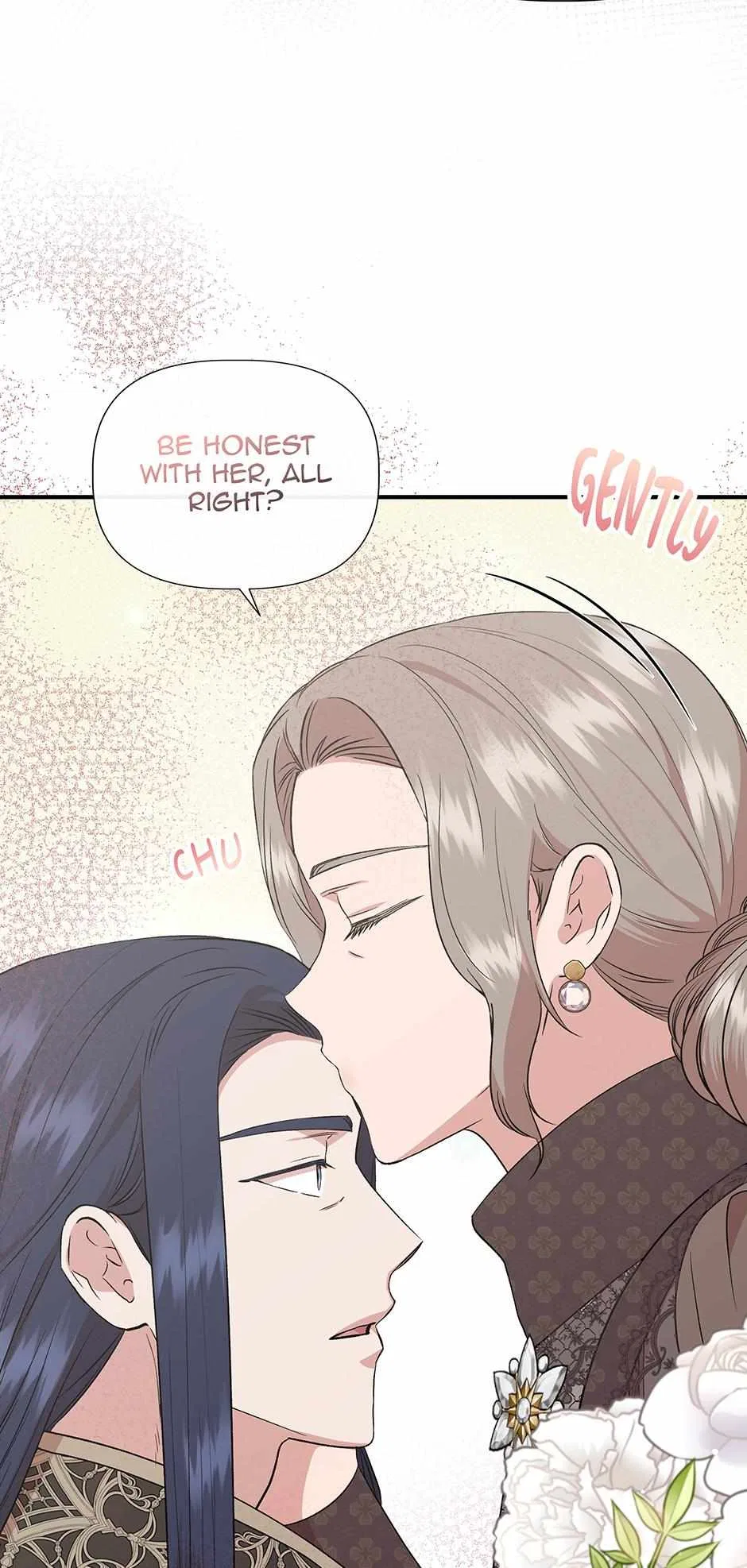I Wasn’t the Cinderella Chapter 123 – Page 36