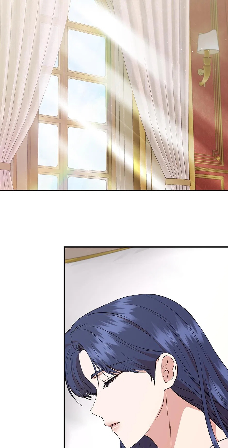 I Wasn’t the Cinderella Chapter 123 – Page 40