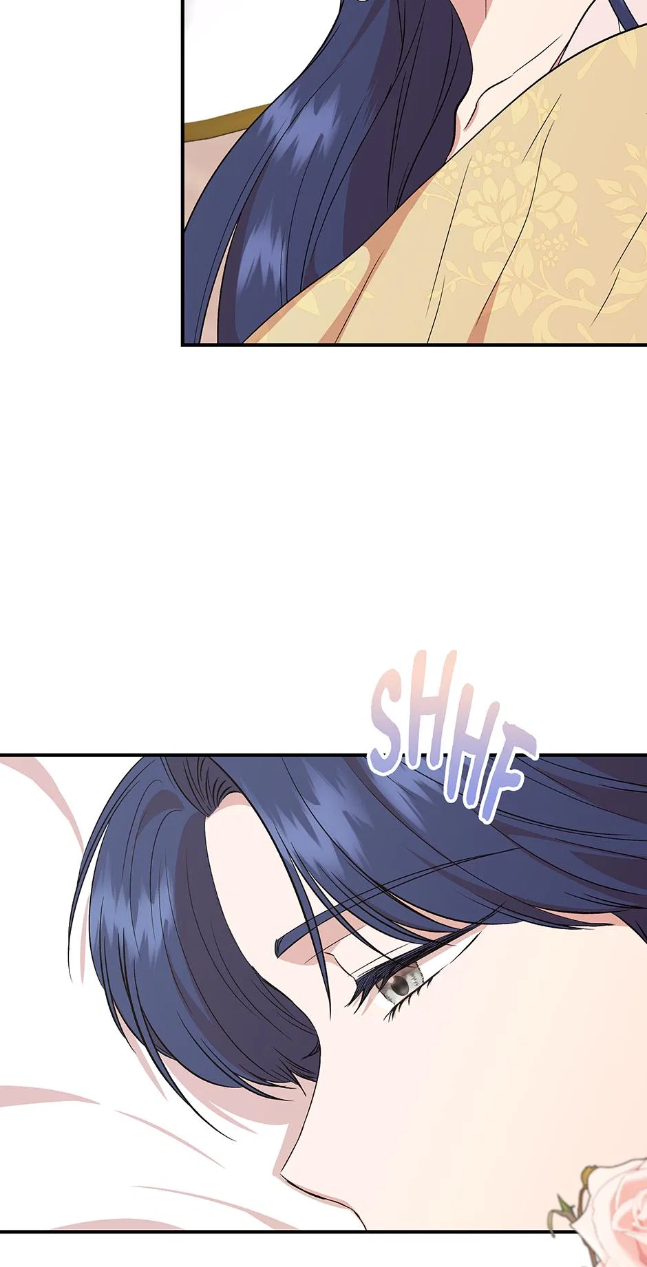 I Wasn’t the Cinderella Chapter 123 – Page 41
