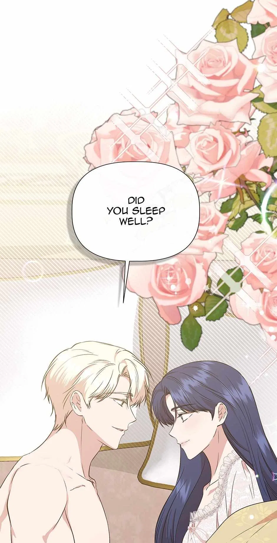 I Wasn’t the Cinderella Chapter 123 – Page 42