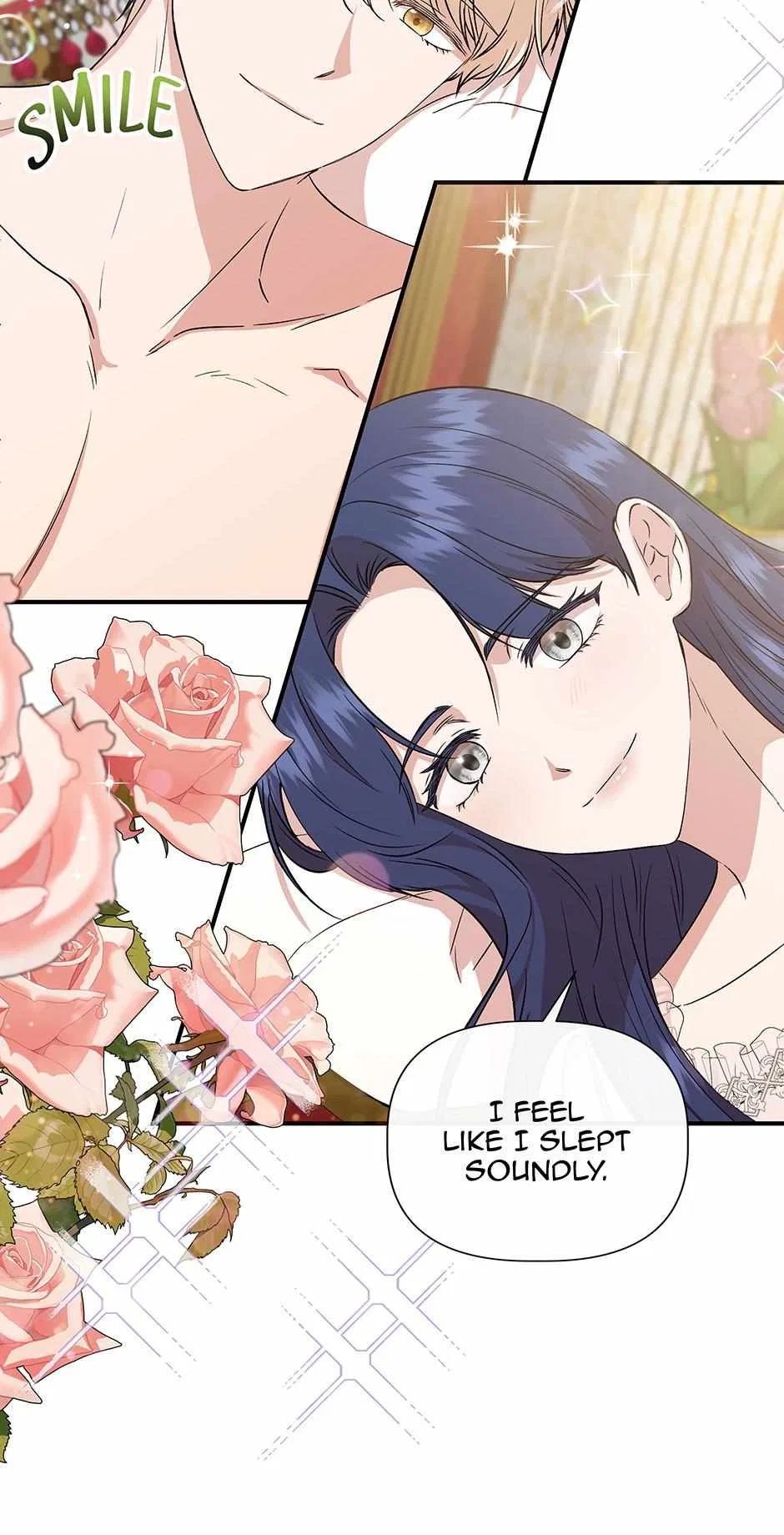 I Wasn’t the Cinderella Chapter 123 – Page 44