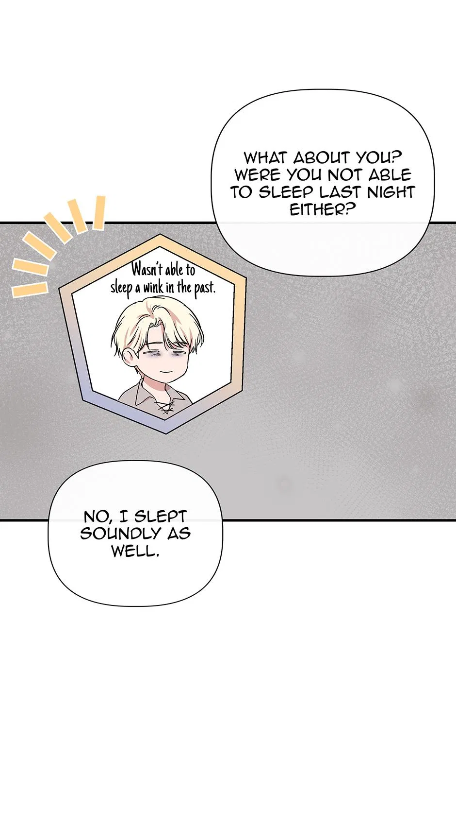 I Wasn’t the Cinderella Chapter 123 – Page 45