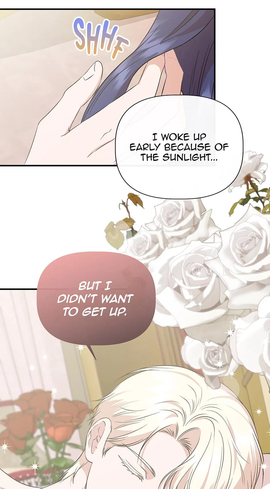 I Wasn’t the Cinderella Chapter 123 – Page 46