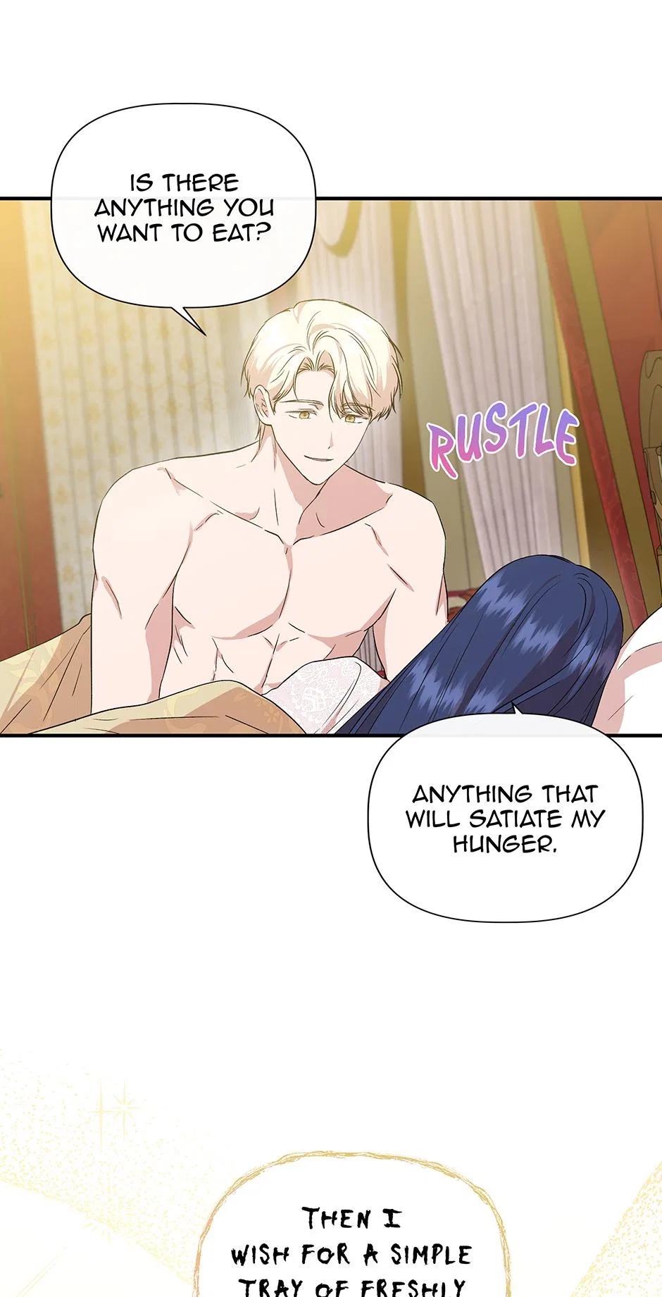 I Wasn’t the Cinderella Chapter 123 – Page 49