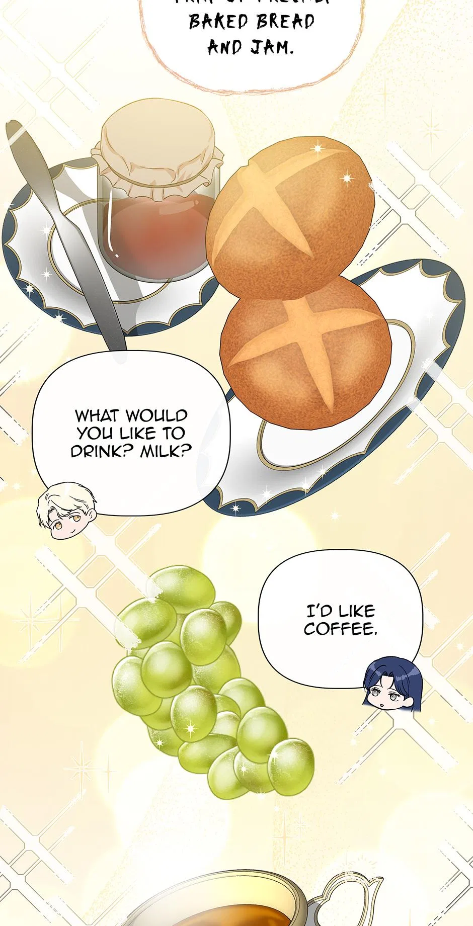 I Wasn’t the Cinderella Chapter 123 – Page 50