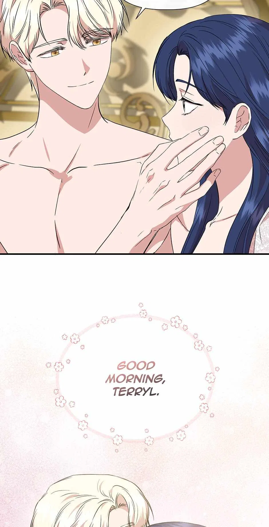 I Wasn’t the Cinderella Chapter 123 – Page 53