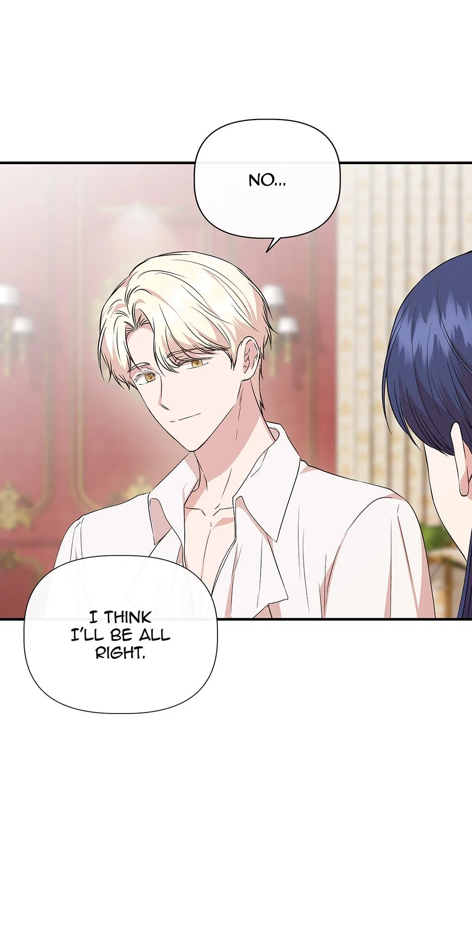 I Wasn’t the Cinderella Chapter 123 – Page 59