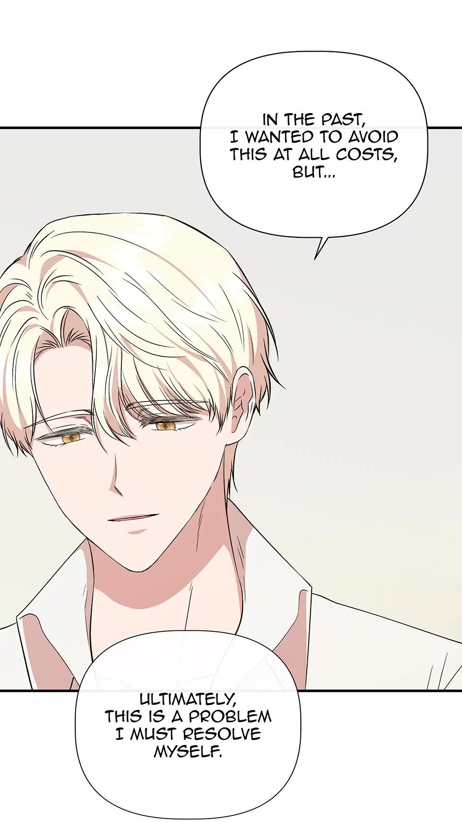 I Wasn’t the Cinderella Chapter 123 – Page 60