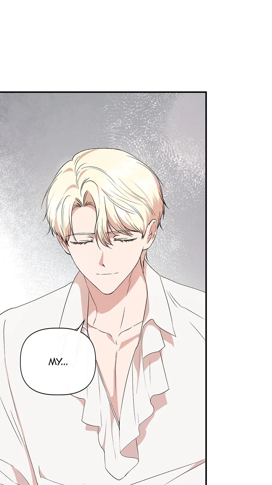 I Wasn’t the Cinderella Chapter 123 – Page 61