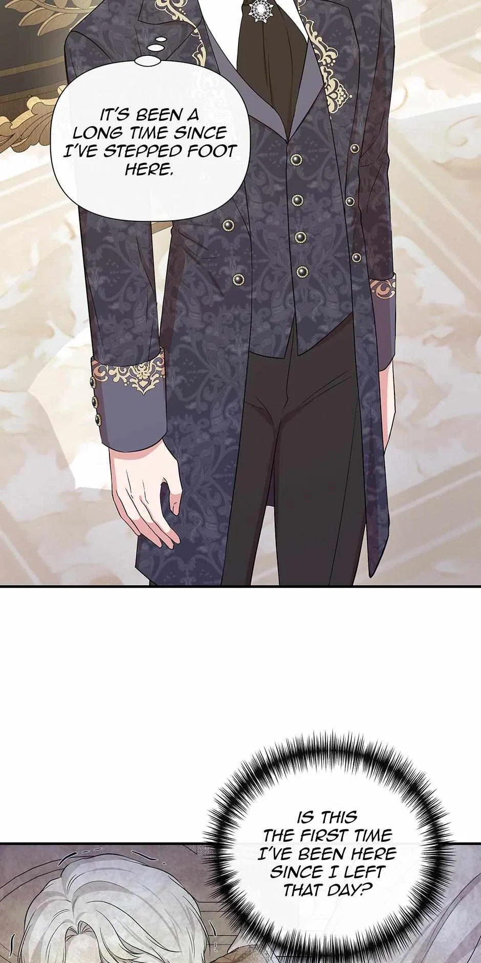 I Wasn’t the Cinderella Chapter 123 – Page 67