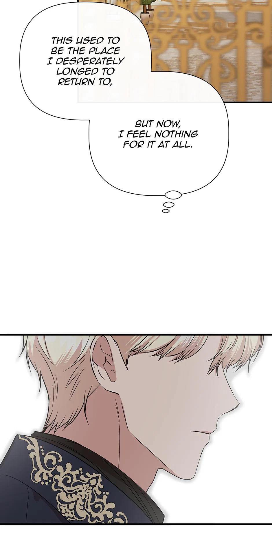 I Wasn’t the Cinderella Chapter 123 – Page 69