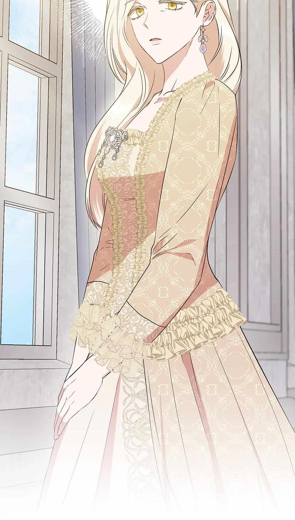 I Wasn’t the Cinderella Chapter 123 – Page 73