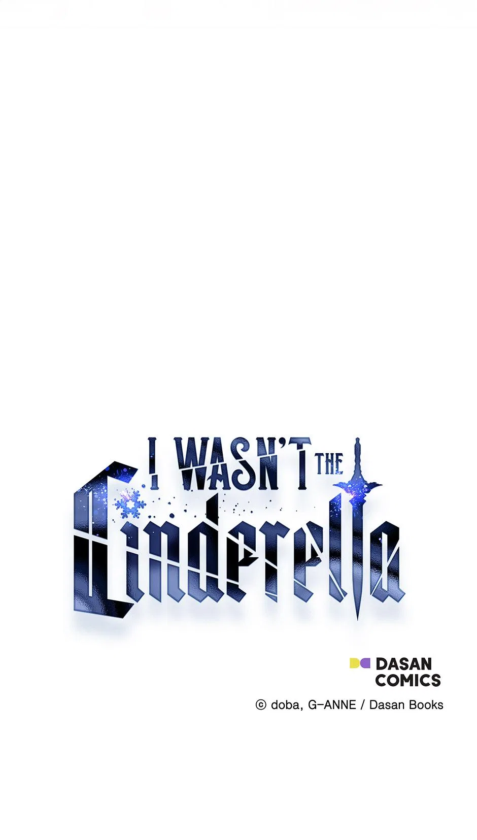 I Wasn’t the Cinderella Chapter 123 – Page 74