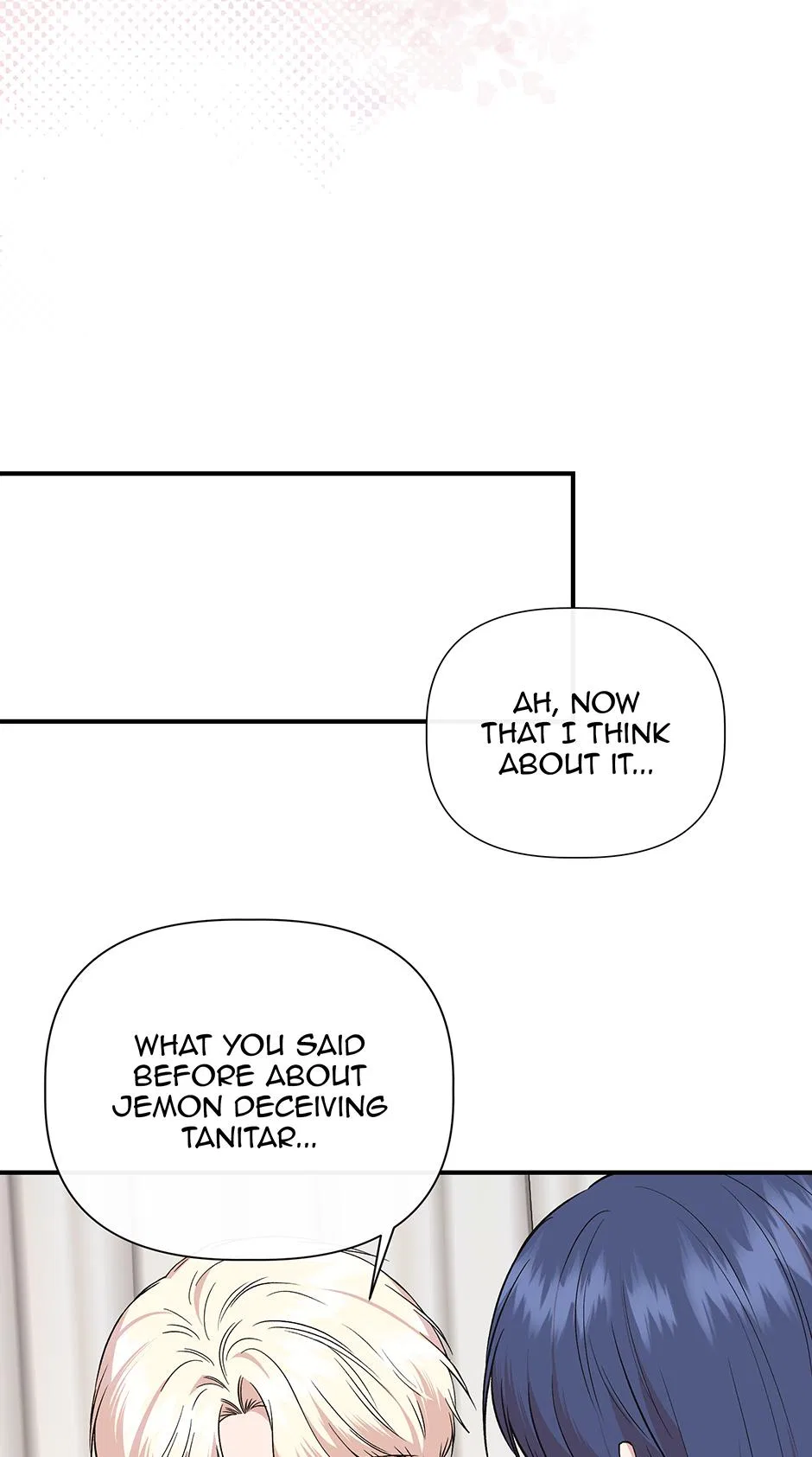 I Wasn’t the Cinderella Chapter 122 – Page 4