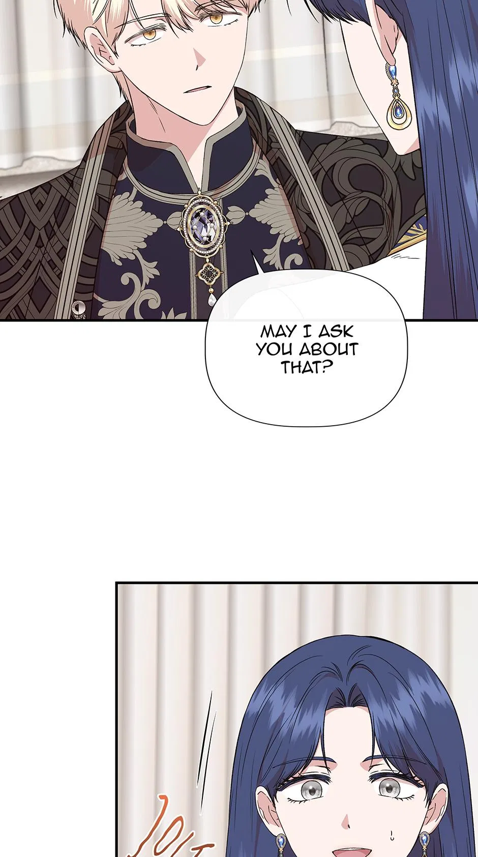 I Wasn’t the Cinderella Chapter 122 – Page 5