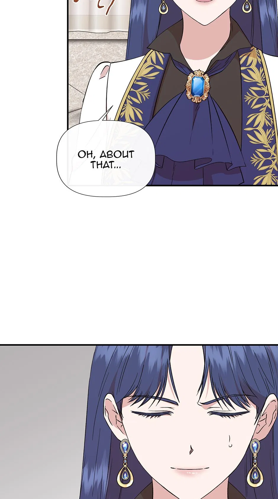 I Wasn’t the Cinderella Chapter 122 – Page 6