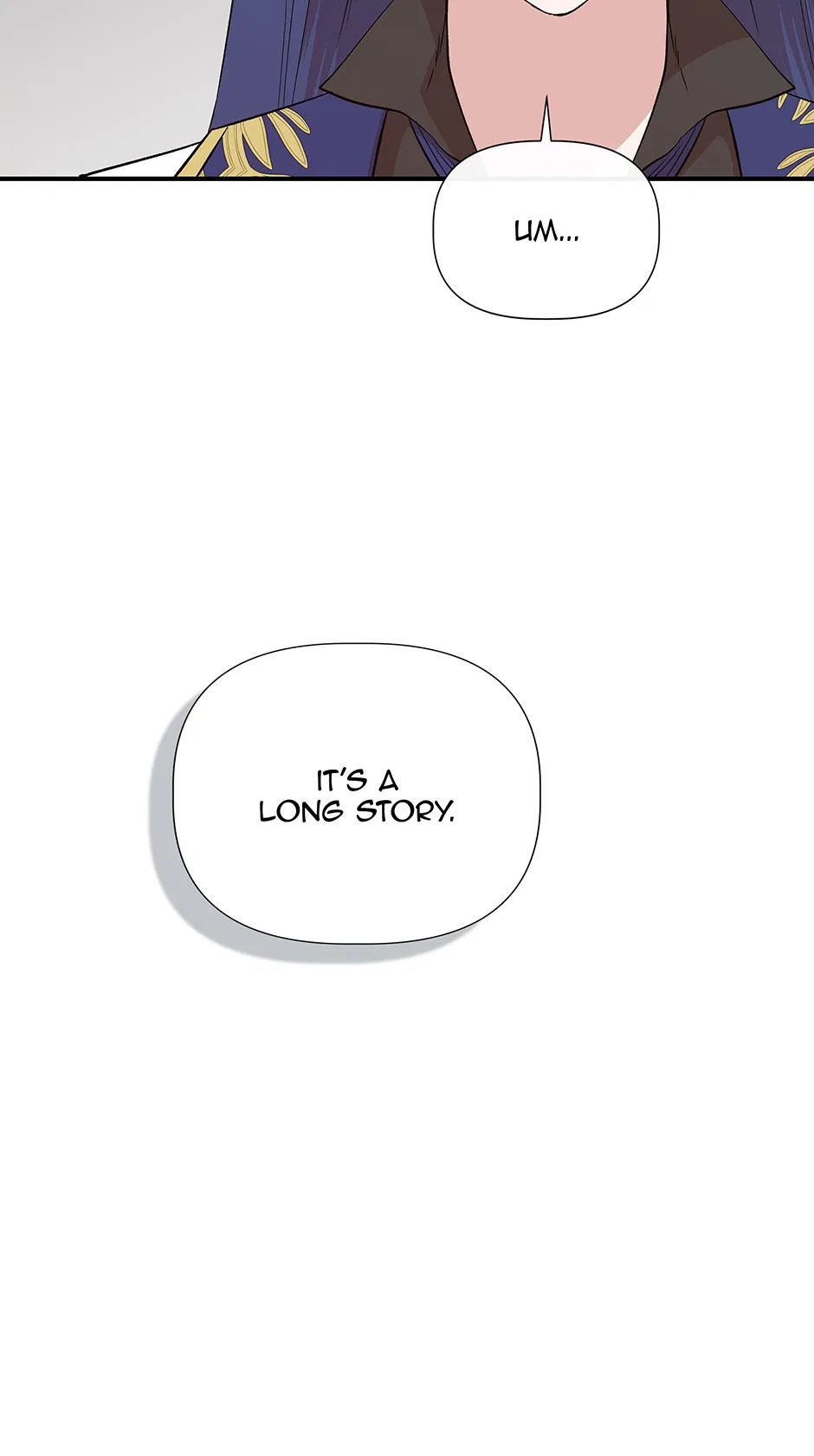 I Wasn’t the Cinderella Chapter 122 – Page 7