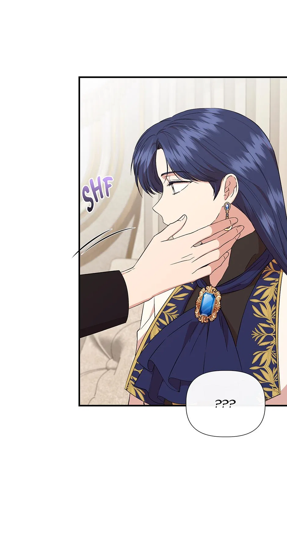 I Wasn’t the Cinderella Chapter 122 – Page 12