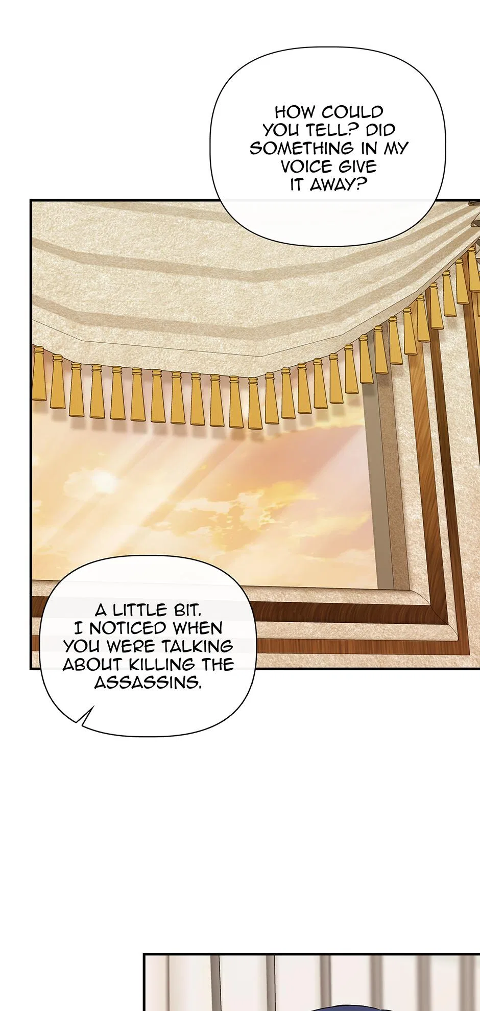 I Wasn’t the Cinderella Chapter 122 – Page 14