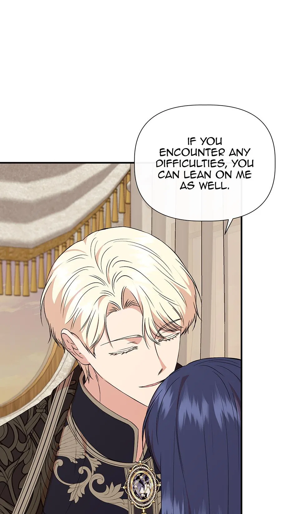 I Wasn’t the Cinderella Chapter 122 – Page 18