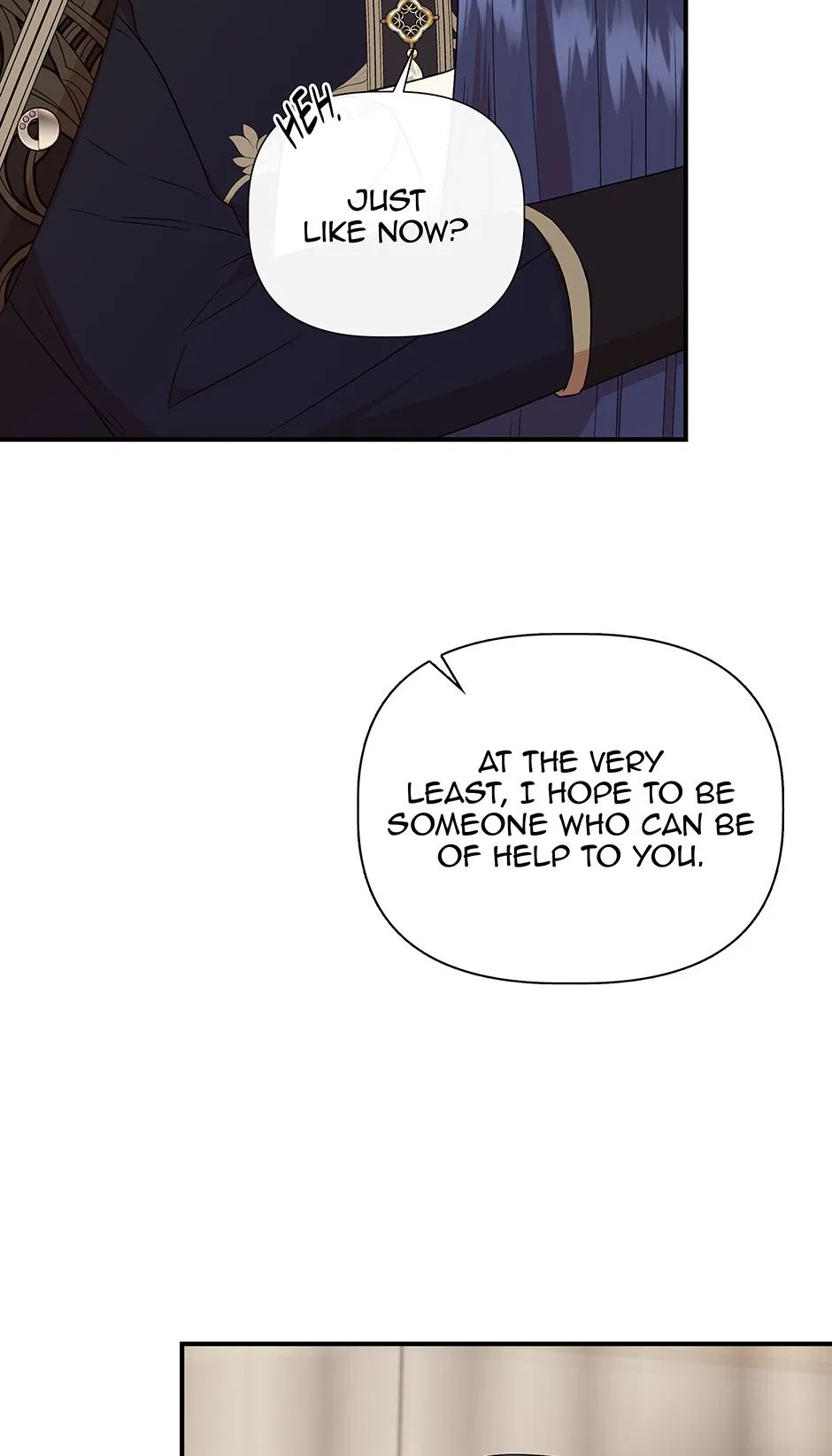 I Wasn’t the Cinderella Chapter 122 – Page 19