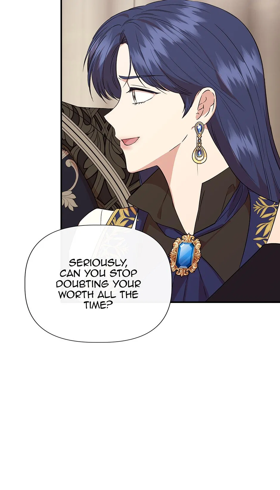 I Wasn’t the Cinderella Chapter 122 – Page 20