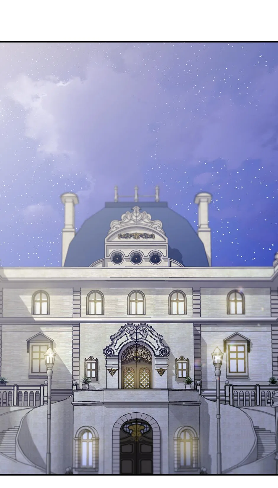 I Wasn’t the Cinderella Chapter 122 – Page 22