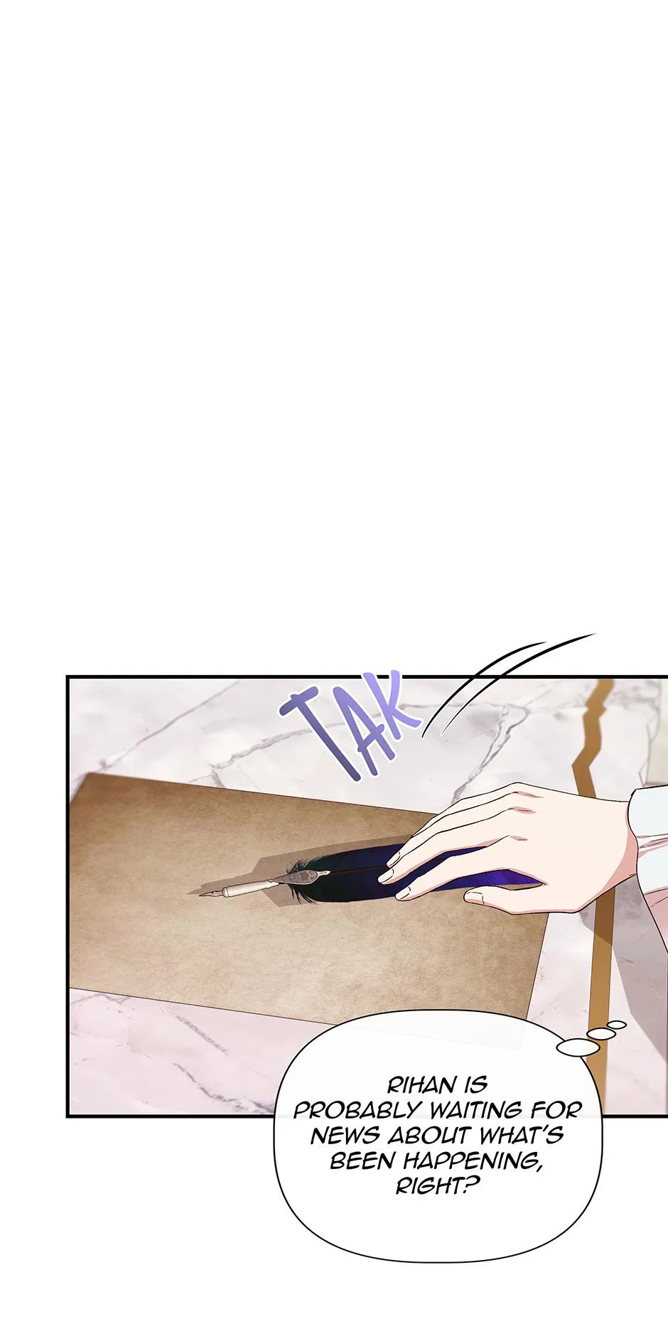 I Wasn’t the Cinderella Chapter 122 – Page 27