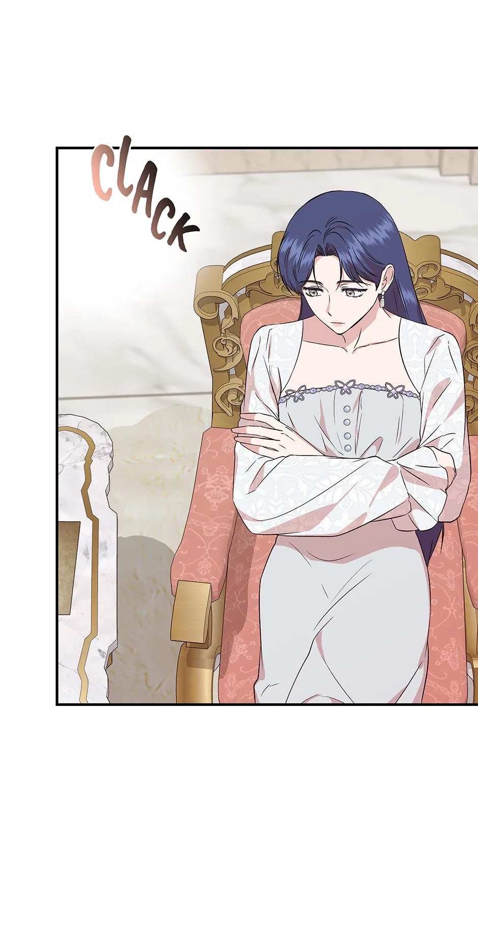 I Wasn’t the Cinderella Chapter 122 – Page 29