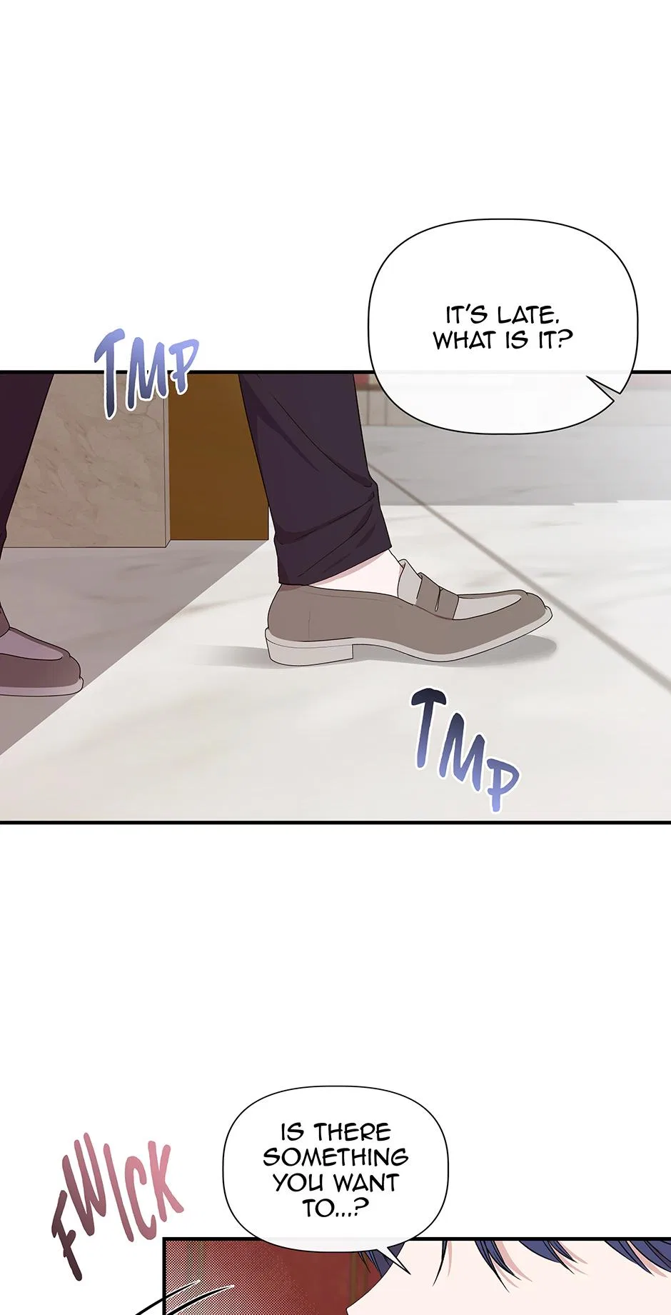 I Wasn’t the Cinderella Chapter 122 – Page 31