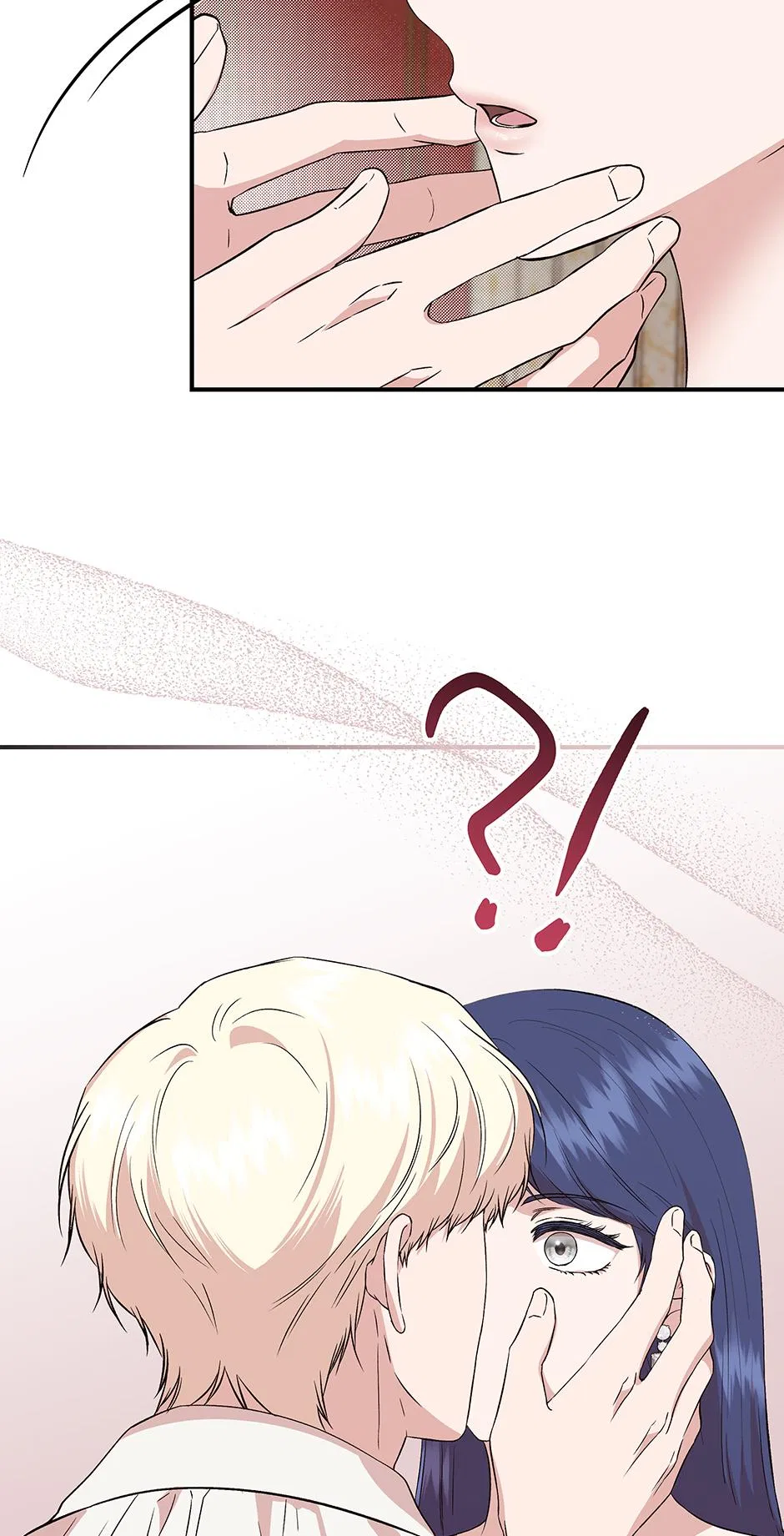 I Wasn’t the Cinderella Chapter 122 – Page 32