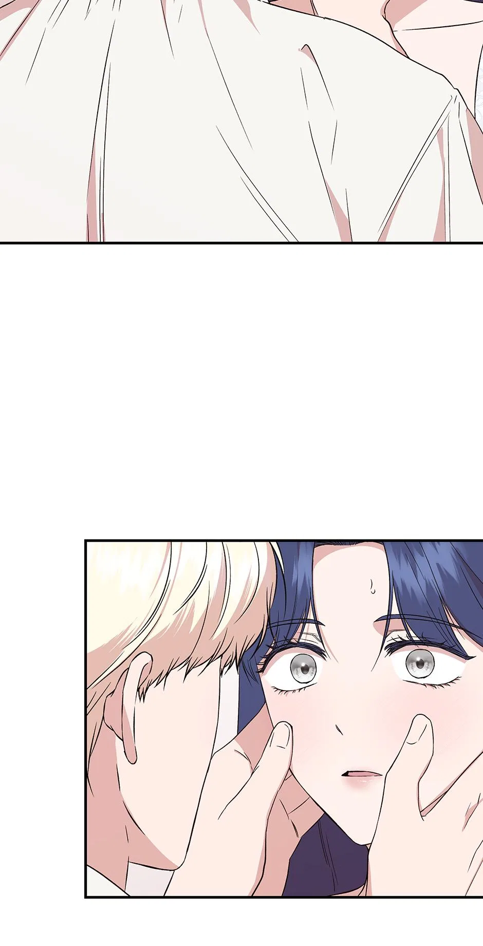 I Wasn’t the Cinderella Chapter 122 – Page 33