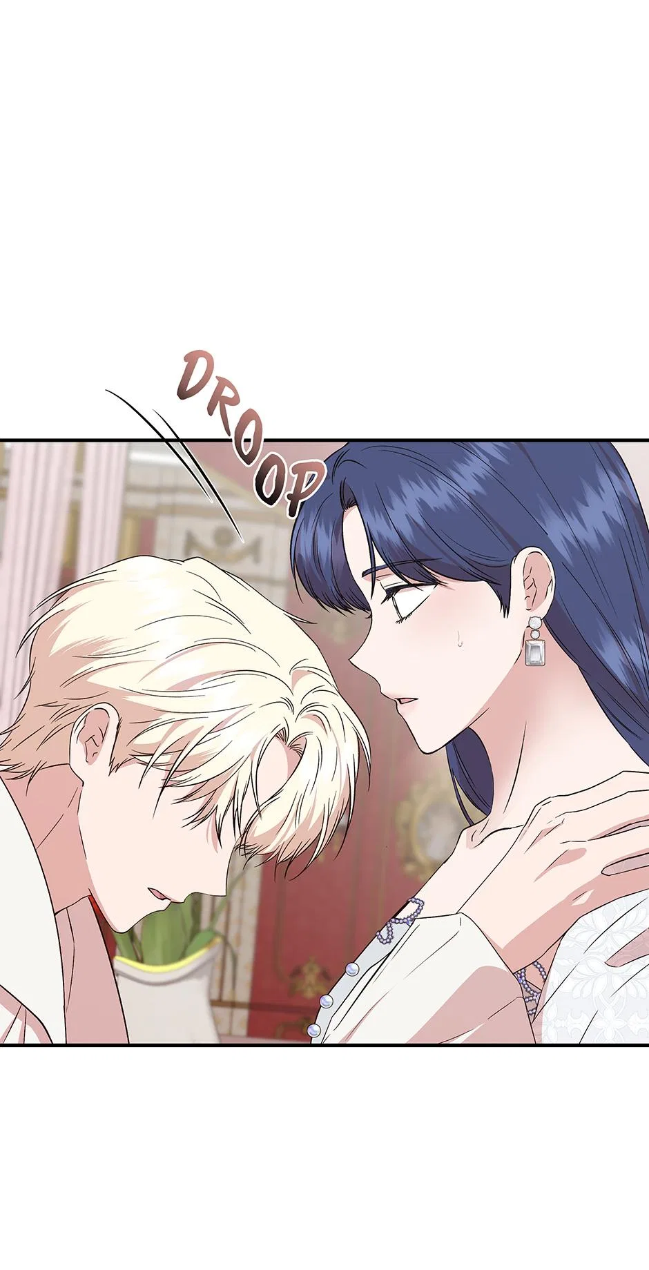 I Wasn’t the Cinderella Chapter 122 – Page 34