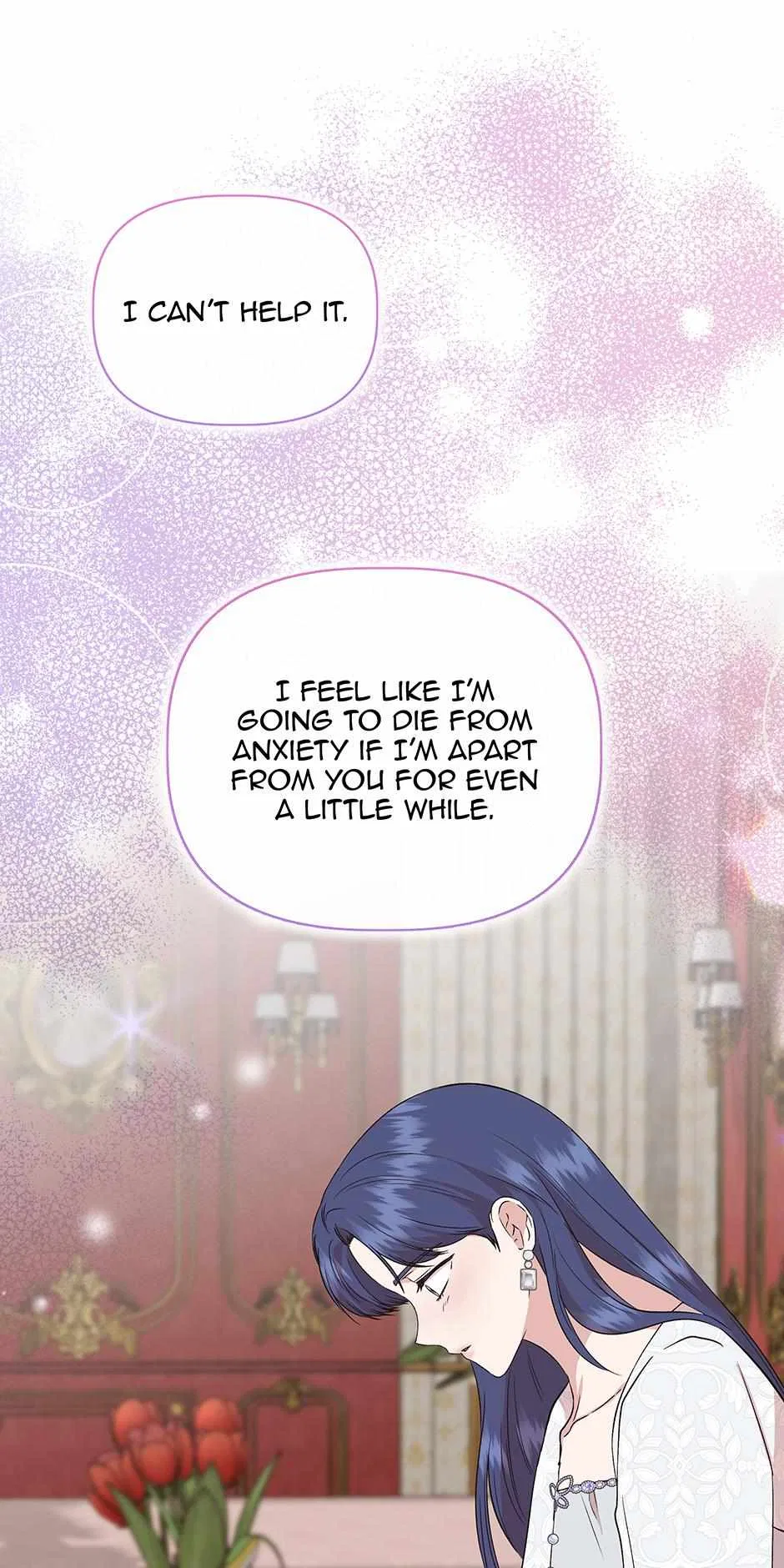 I Wasn’t the Cinderella Chapter 122 – Page 35