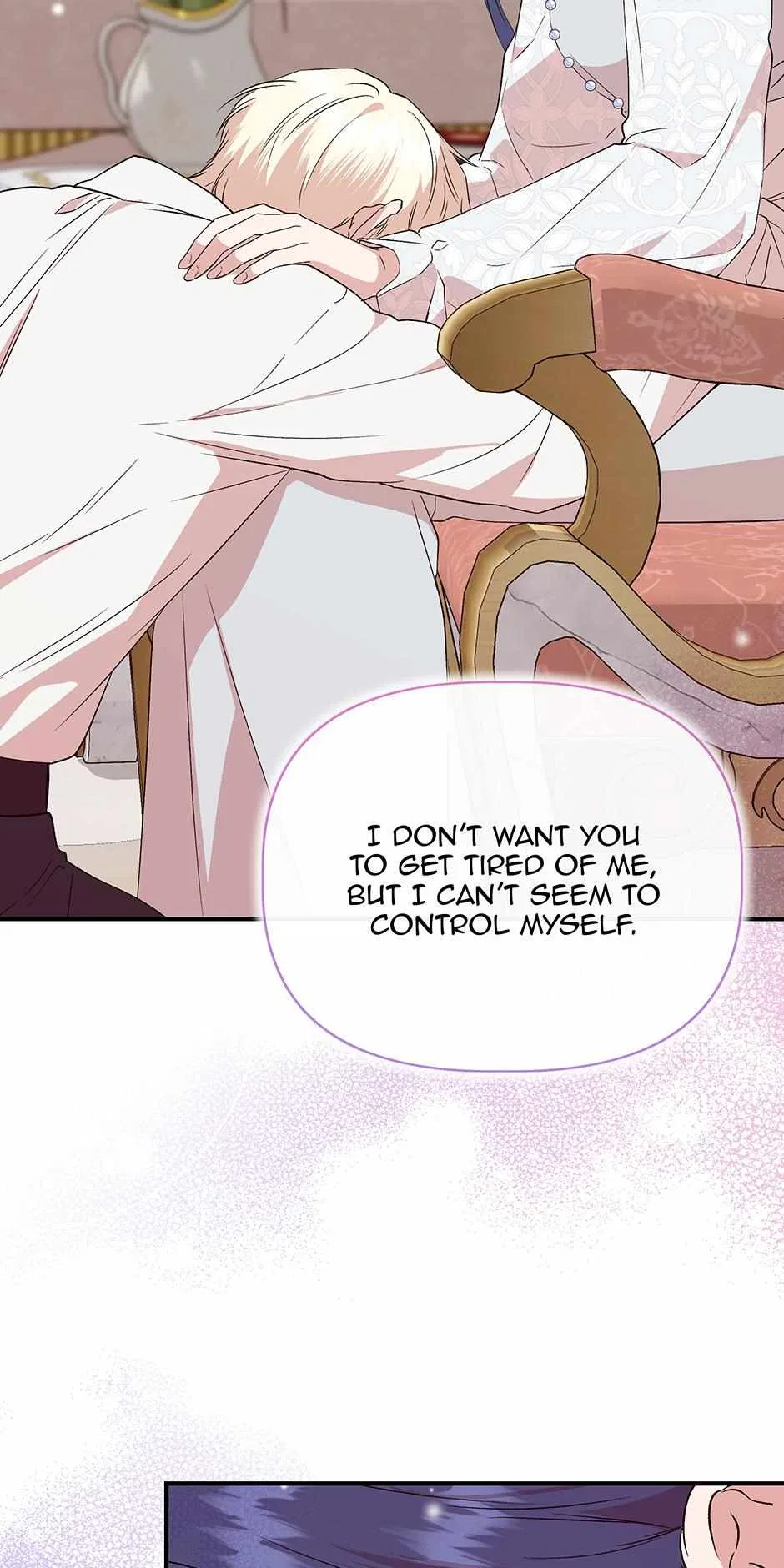 I Wasn’t the Cinderella Chapter 122 – Page 36