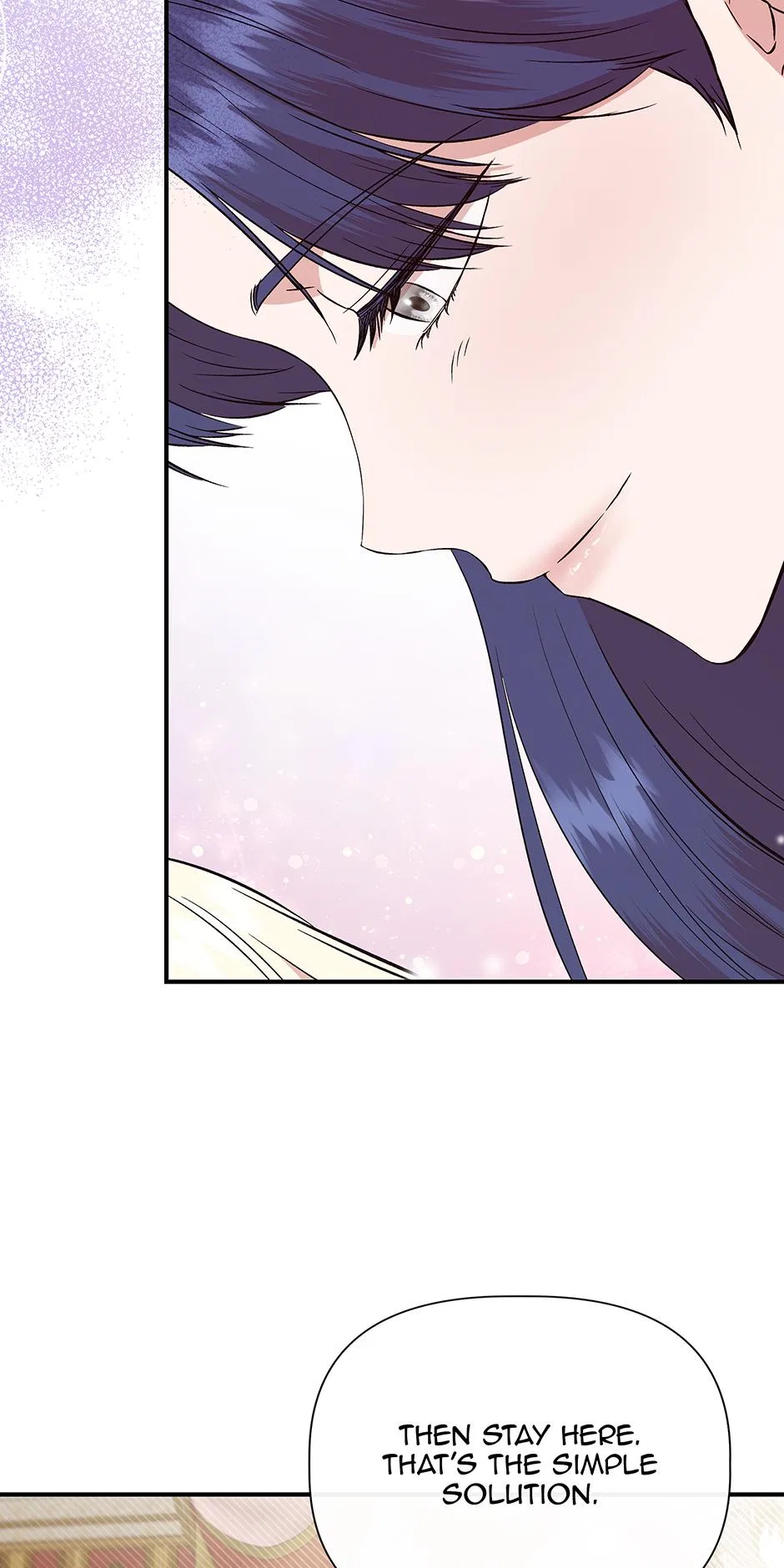 I Wasn’t the Cinderella Chapter 122 – Page 37