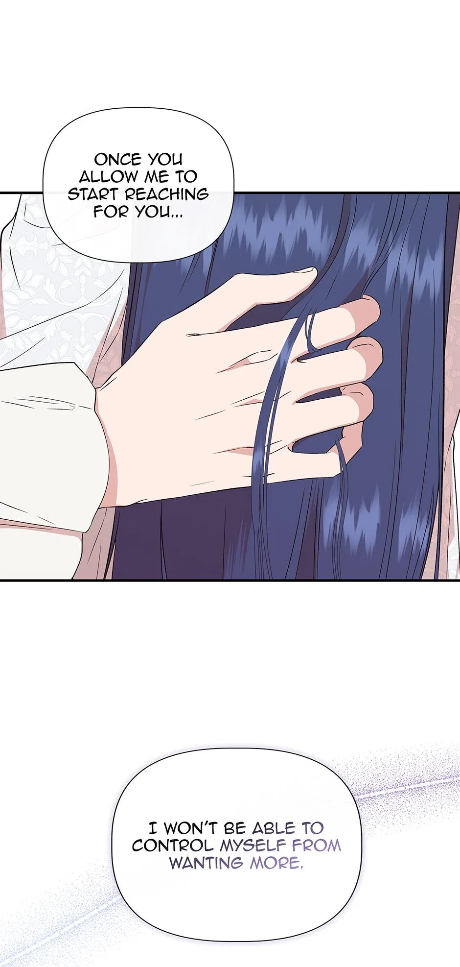I Wasn’t the Cinderella Chapter 122 – Page 40