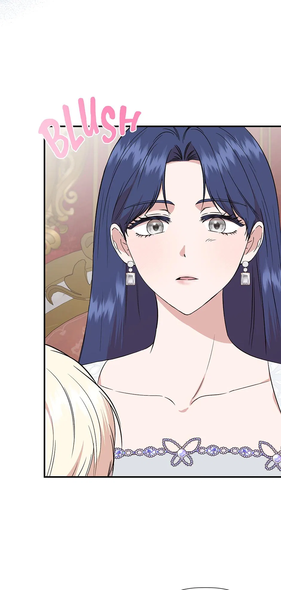 I Wasn’t the Cinderella Chapter 122 – Page 41