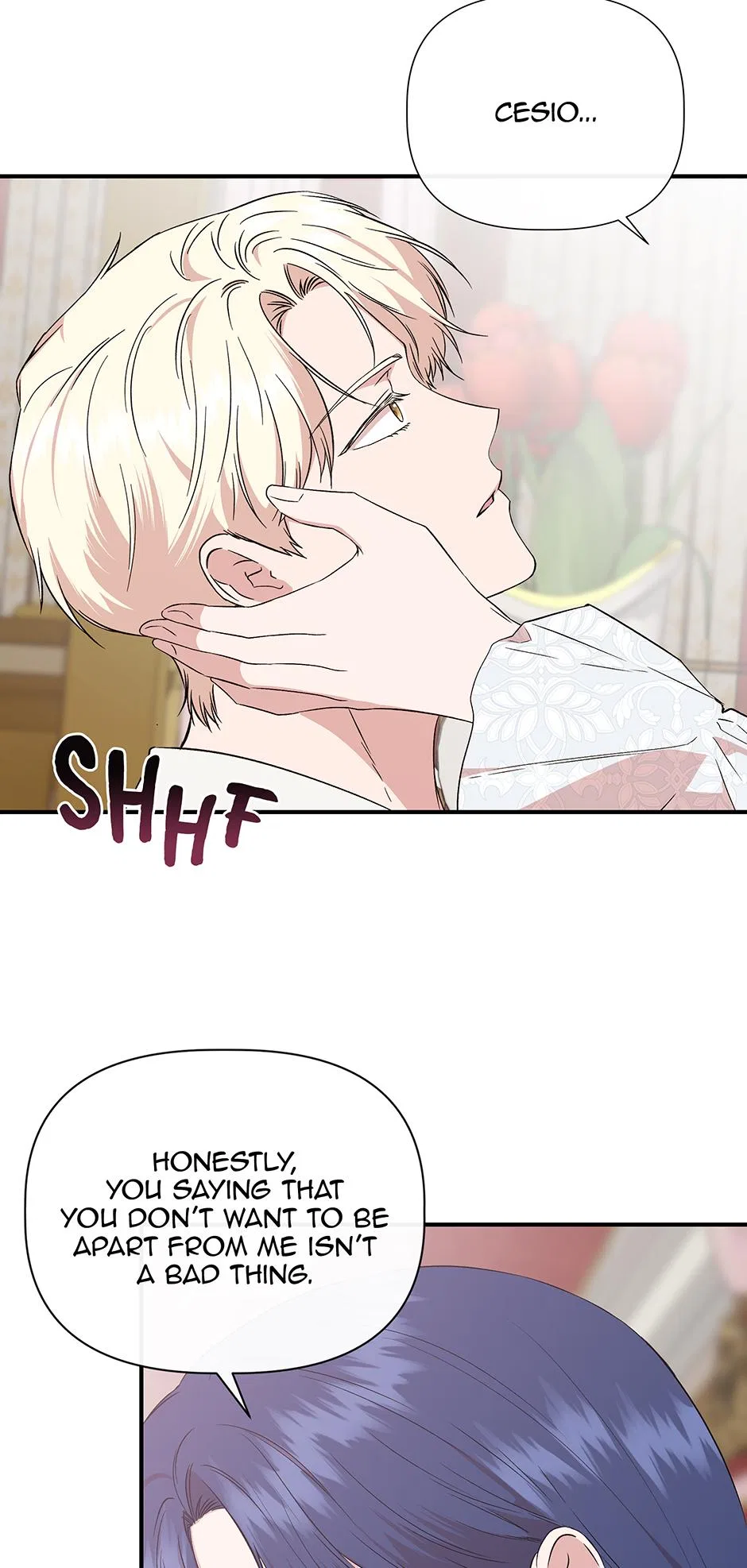 I Wasn’t the Cinderella Chapter 122 – Page 42
