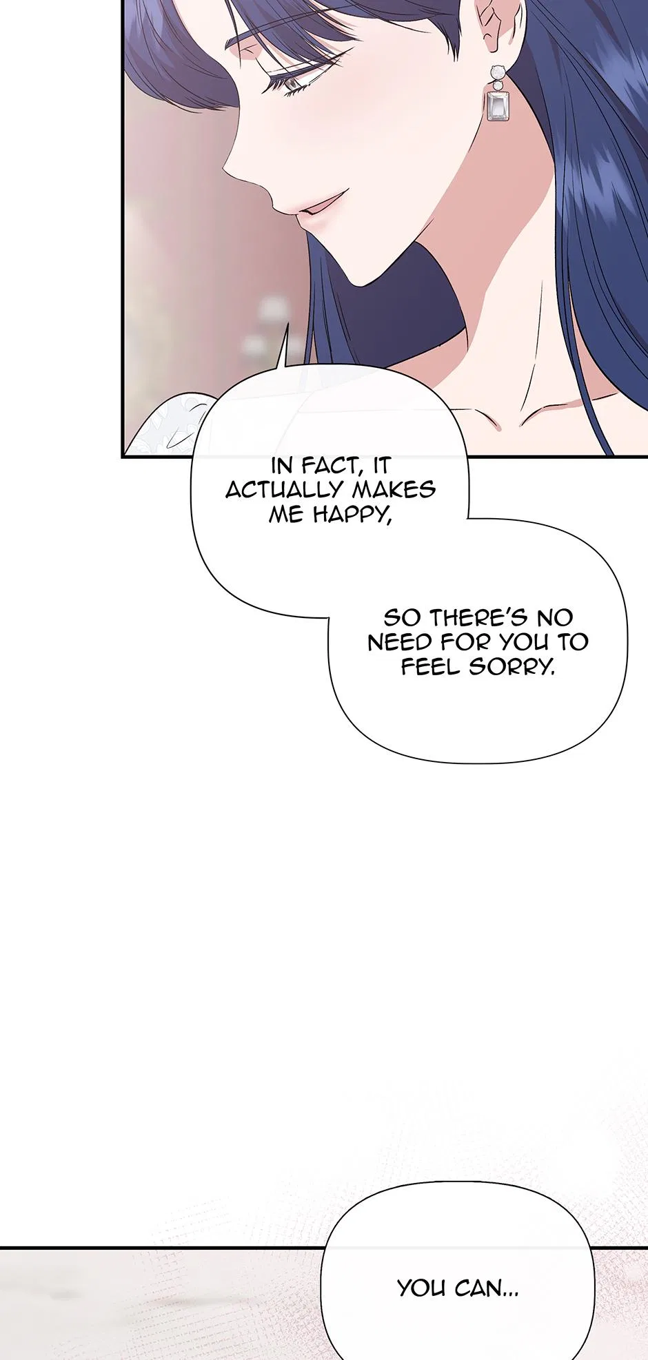 I Wasn’t the Cinderella Chapter 122 – Page 43