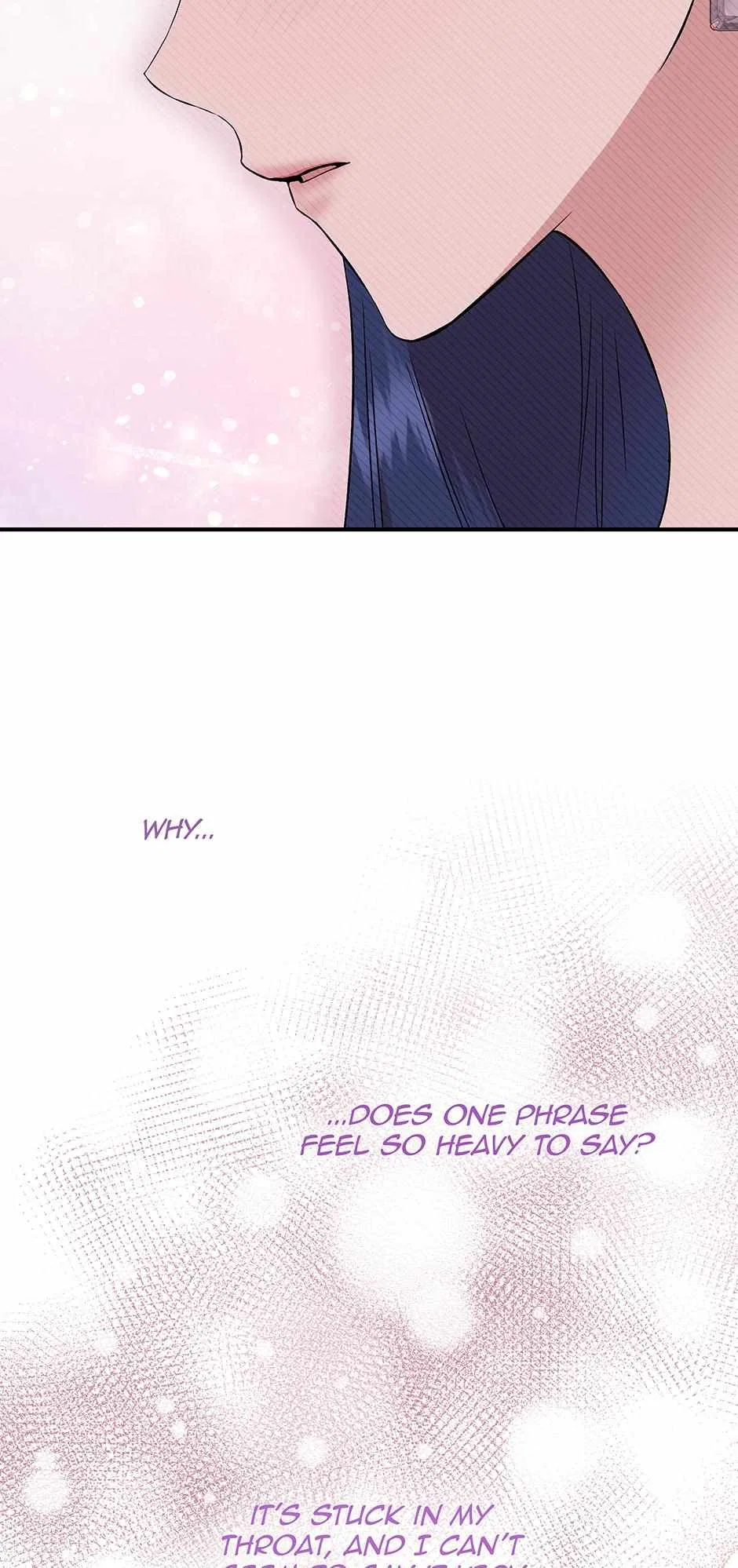 I Wasn’t the Cinderella Chapter 122 – Page 46