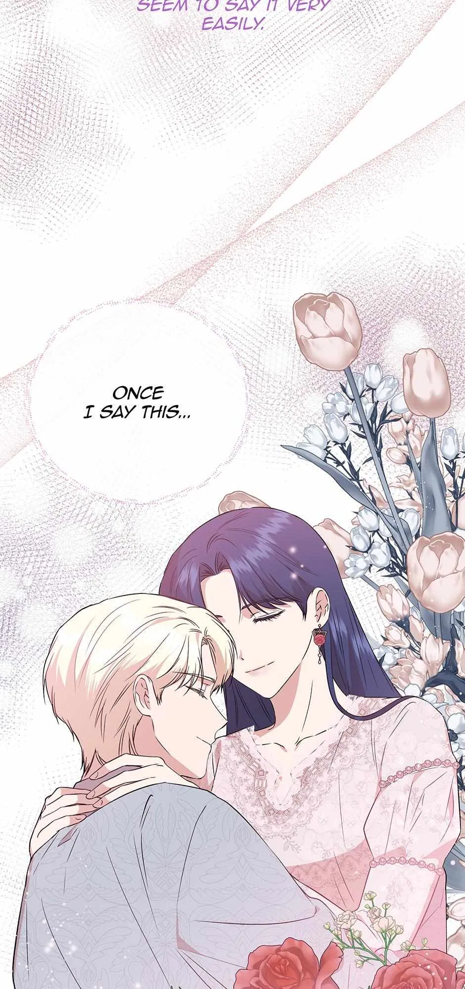 I Wasn’t the Cinderella Chapter 122 – Page 47