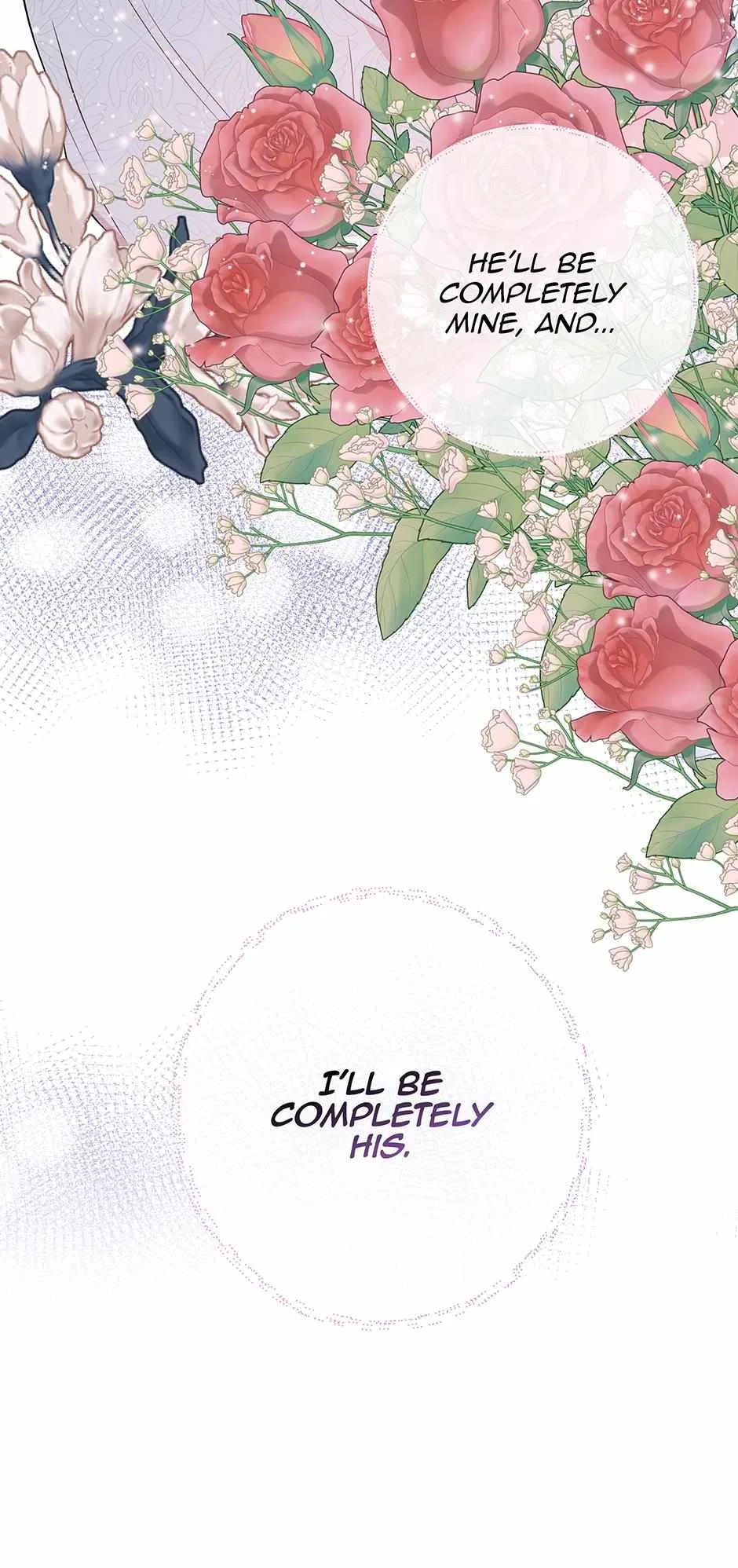 I Wasn’t the Cinderella Chapter 122 – Page 48