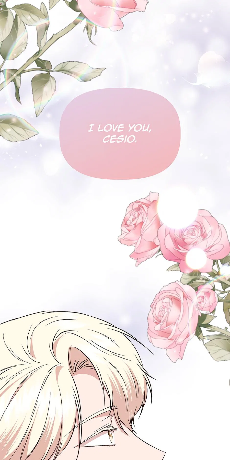I Wasn’t the Cinderella Chapter 122 – Page 51