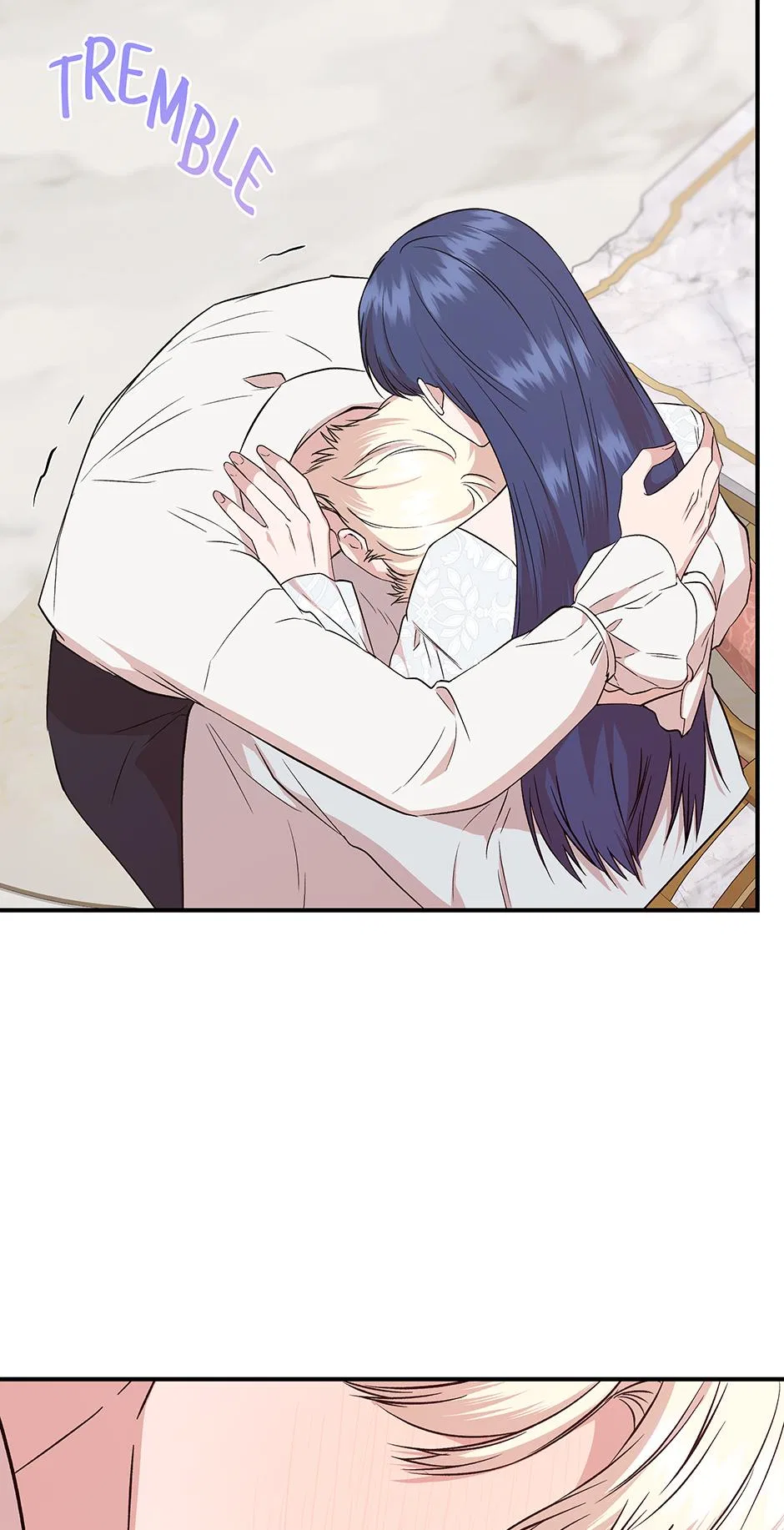 I Wasn’t the Cinderella Chapter 122 – Page 54